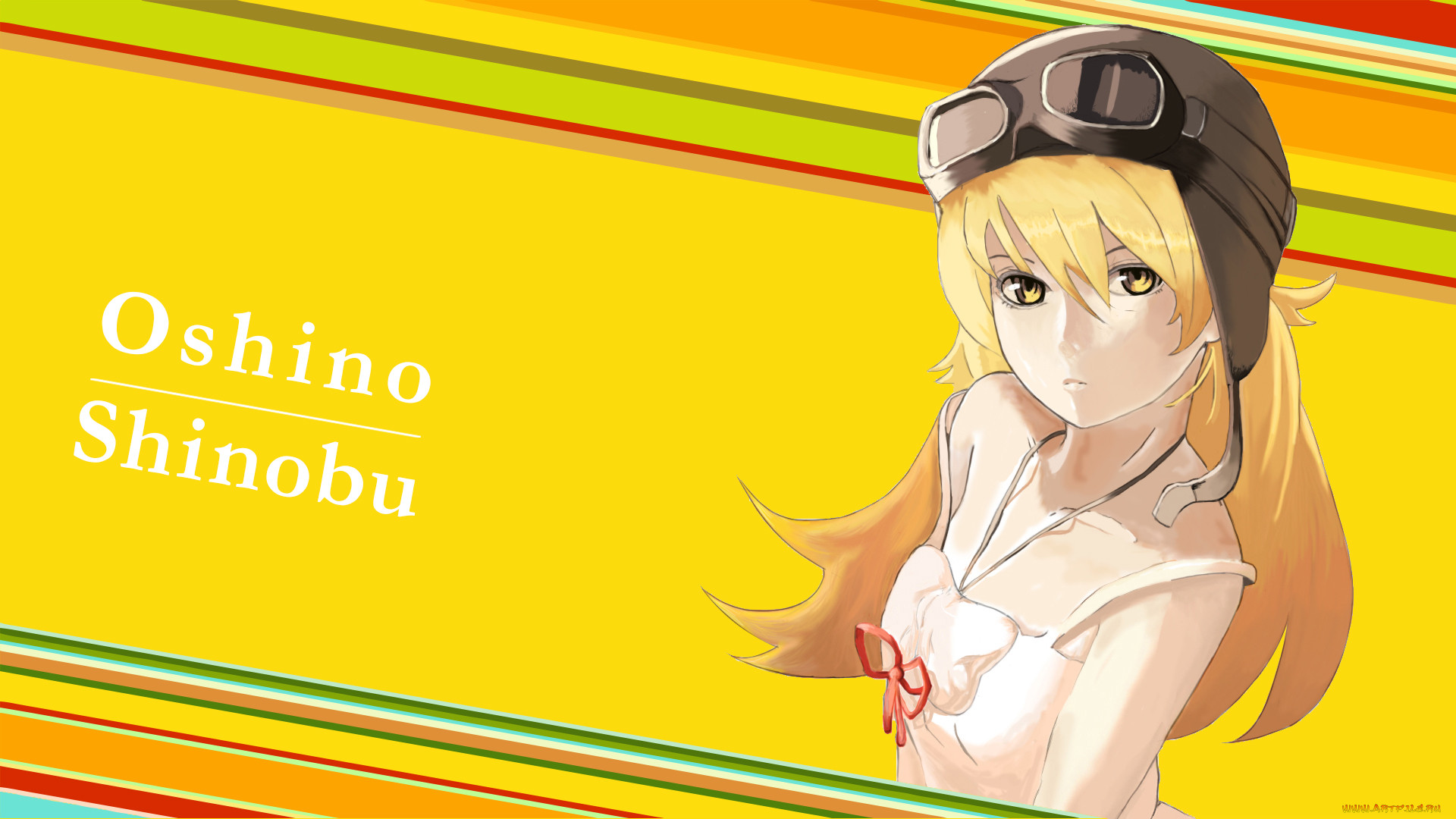 , bakemonogatari, , , 